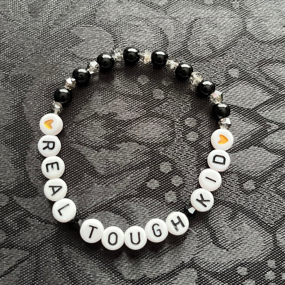 Tortured Poets Department Eras Tour Friendship Bracelets - Picture 16 of 16